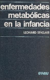 Enfermedades Metabolicas en la Infancia