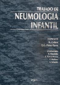 Tratado de Neumologia Infantil