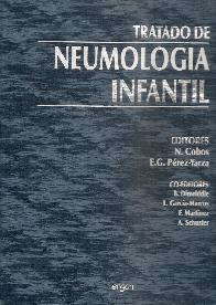 Tratado de Neumologia Infantil