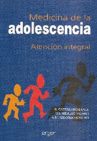 Medicina de la Adolescencia