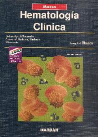 Hematologia clinica Mazza