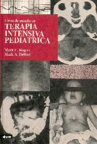 Casos de estudio en Terapia intensiva pediatrica