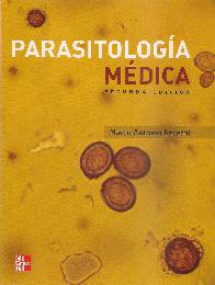 Parasitologa Mdica