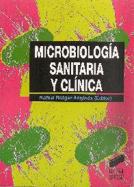 Microbiologia sanitaria y clinica