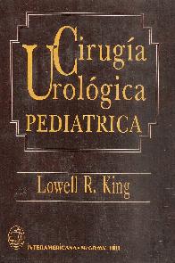 Cirugia Urologica Pediatrica