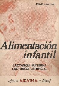 Alimentacion infantil