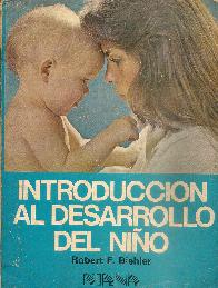 Introduccin al desarrollo del nio