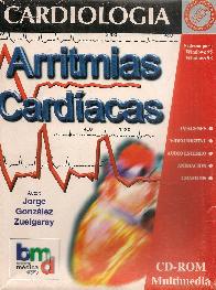 Arritmias cardiacas CD