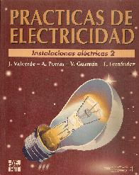 Practicas de Electricidad