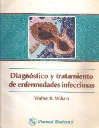 Diagnostico y tratamiento de enfermedades infecciosas