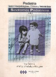 Sindromes pediatricos Bases fisiopatologicas, Clinicas y Terapeuticas