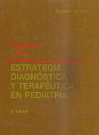 Estrategia diagnostica y terapeutica en pediatria