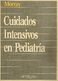 Cuidados intensivos en pediatria