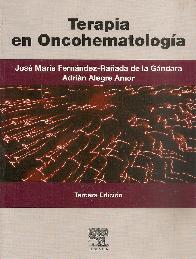 Terapia de Oncohematologia