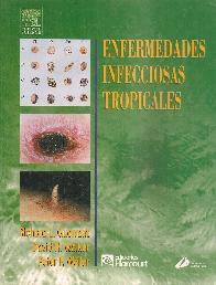 Enfermedades Infecciosas Tropicales