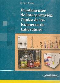 Fundamentos de Interpretacion Clinica Examenes de Laboratorio