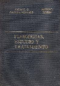 Flebopatias, Estudio y Tratamiento