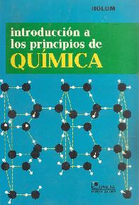 Introduccin a los principios de Qumica