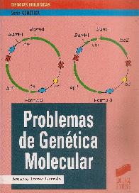 Problemas de genetica molecular