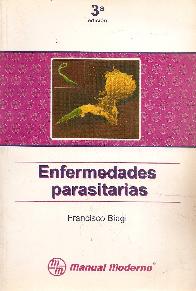 Enfermedades Parasitarias