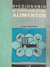 Diccionario de Tecnologia de Alimentos