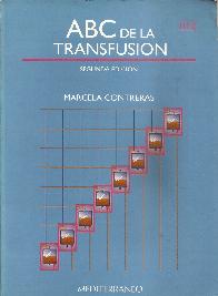 ABC de la Transfusion