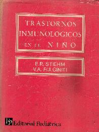 Trastornos inmunologicos en el nio