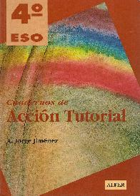 Cuadernos de accion tutorial, 4 ESO