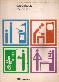 Cocinas