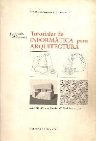 Tutoriales de informtica para arquitectura