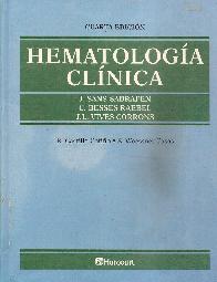Hematologia Clinica Sans-Sabrafen