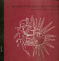 Las unites d'habitation de Le Corbusier