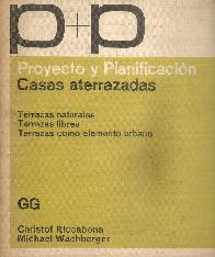 Casas aterrazadas