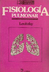 Fisiologia Pulmonar