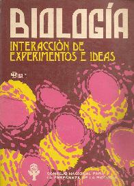 Biologia Interaccion Experimentos