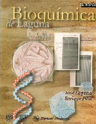 Bioquimica de Laguna