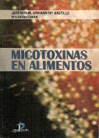 Micotoxinas en Alimentos