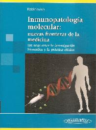 Inmunopatologa Molecular