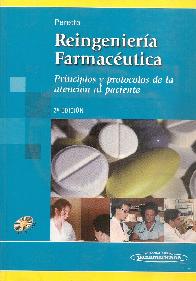 Reingeniera Farmacutica.