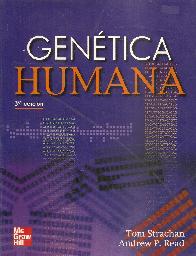 Genetica Humana