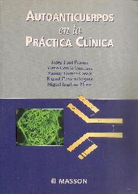 Autoanticuerpos en la Practica Clinica