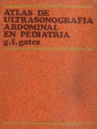 Atlas de ultrasonografia abdominal en pediatria