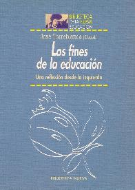 Los fines de la educacion
