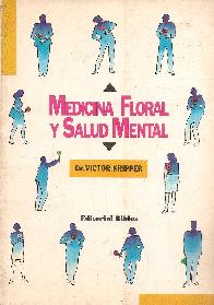 Medicina floral y salud mental