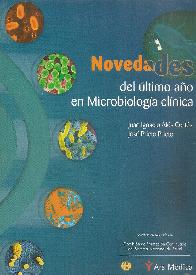 Novedades del ultimo ao en Microbiologia Clinica