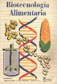 Biotecnologa Alimentaria