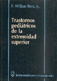 Trastornos Pediatricos de la Extremidad Superior