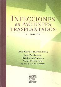 Infecciones en Pacientes Trasplantados