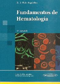 Fundamentos de Hematologia