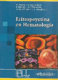 Eritropoyetina en Hematologia